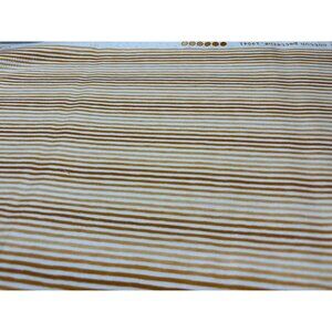 Crabapple Farm by Deb Strain Moda Fabric Stripe Pattern Cotton 1/2 yard x 44" Se